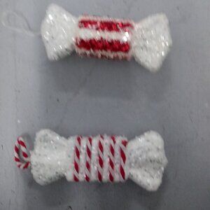 Fun and Festive Oversized Candy Decorations